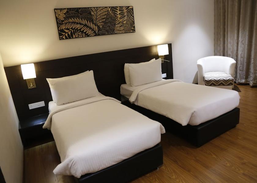 Madhya Pradesh Katni Room