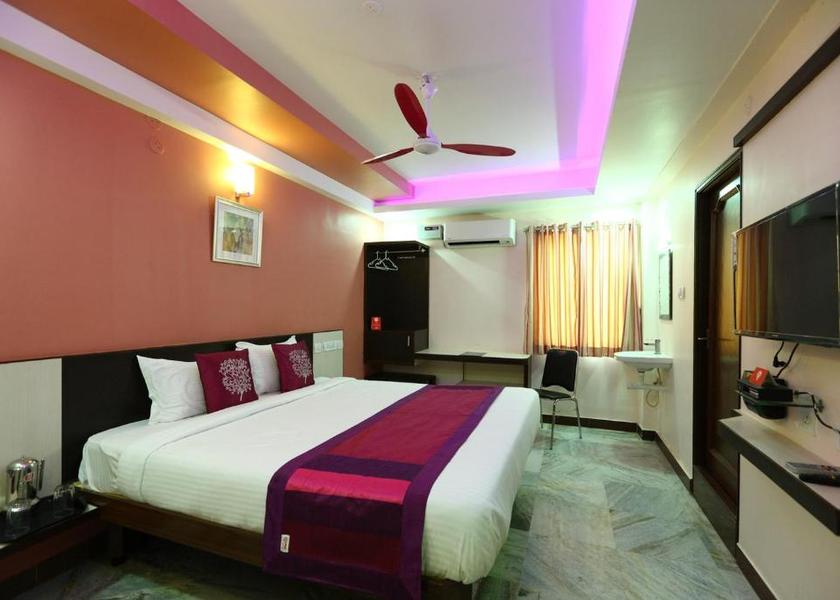 Tamil Nadu Madurai Standard Double Room