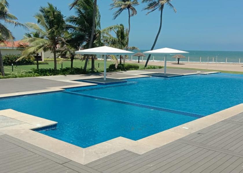 Tamil Nadu Mahabalipuram Pool