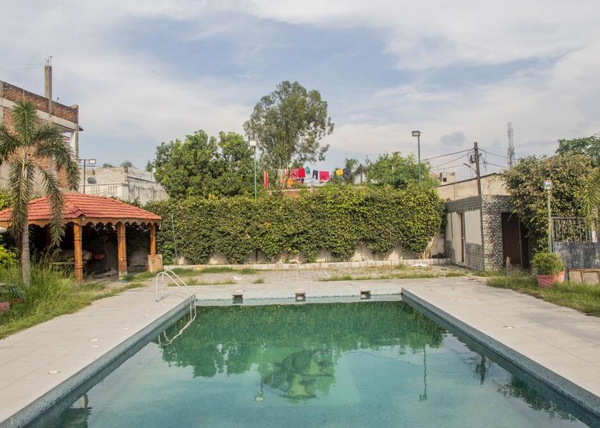 Madhya Pradesh Rewa Outdoor pool