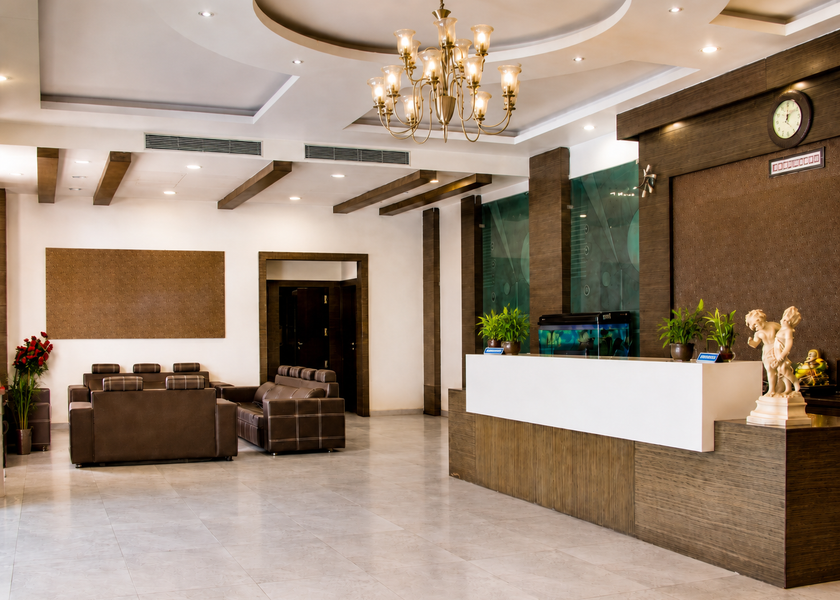 Madhya Pradesh Rewa Public Areas