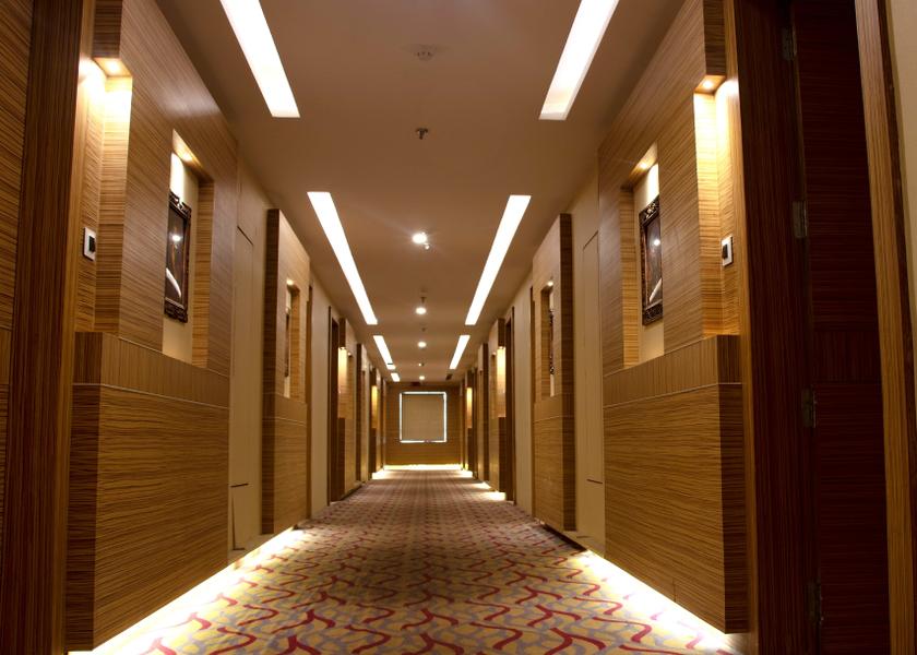 Madhya Pradesh Rewa Public Areas
