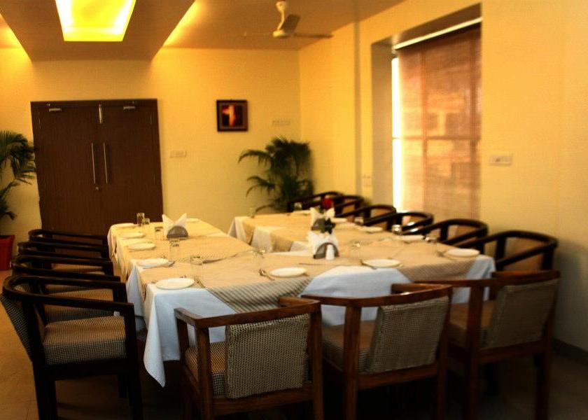 Madhya Pradesh Rewa Food & Dining