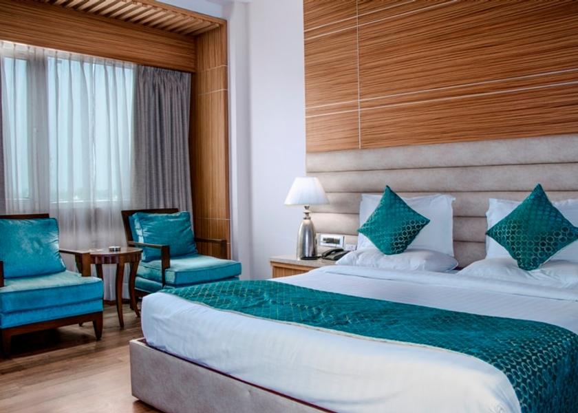 Madhya Pradesh Rewa Executive Room