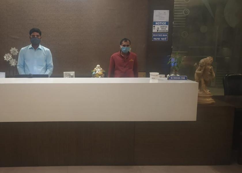 Madhya Pradesh Rewa Public Areas