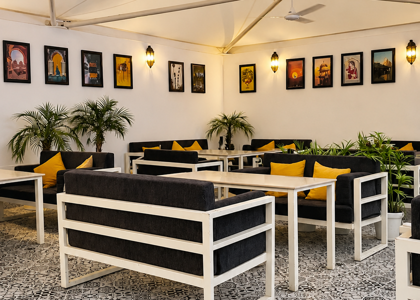 Madhya Pradesh Rewa Food & Dining