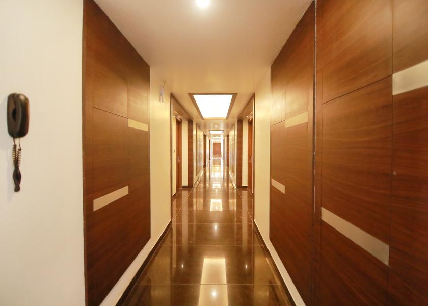 Tamil Nadu Nagercoil Public Areas