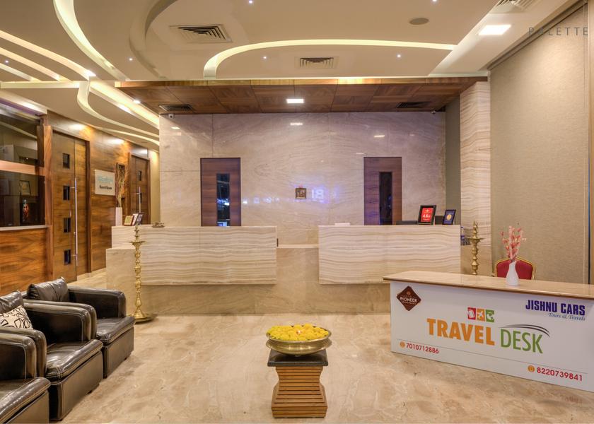 Tamil Nadu Nagercoil Public Areas