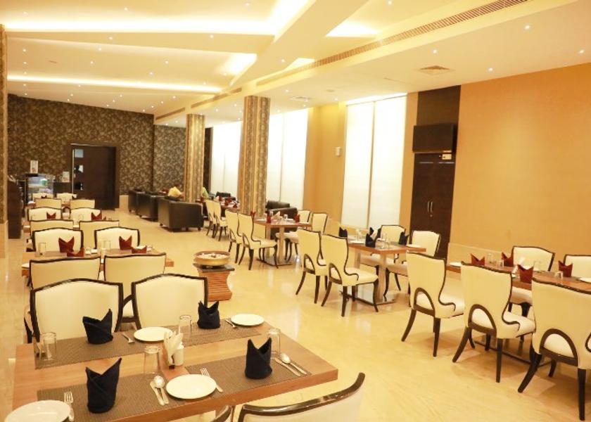 Tamil Nadu Nagercoil Food & Dining