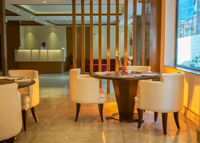 Jammu and Kashmir Katra Restaurant