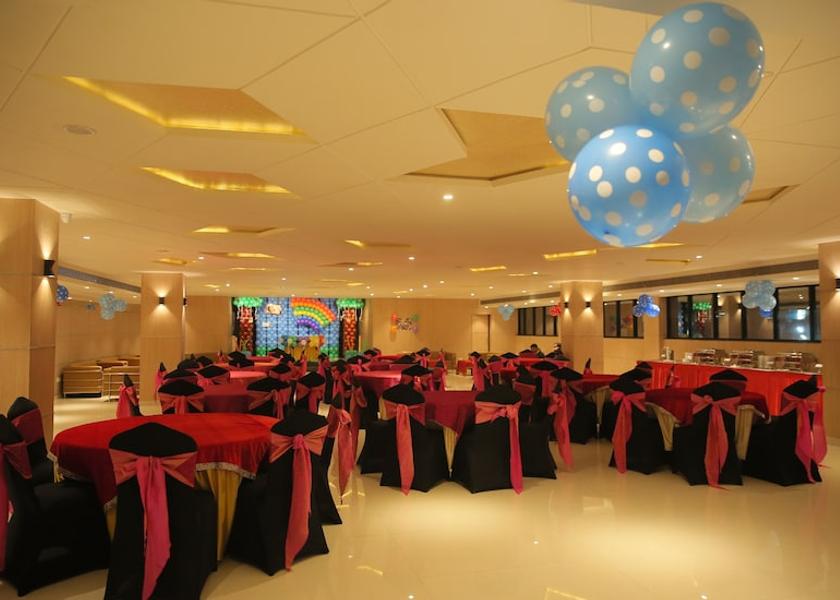 Madhya Pradesh Gwalior Business Centre