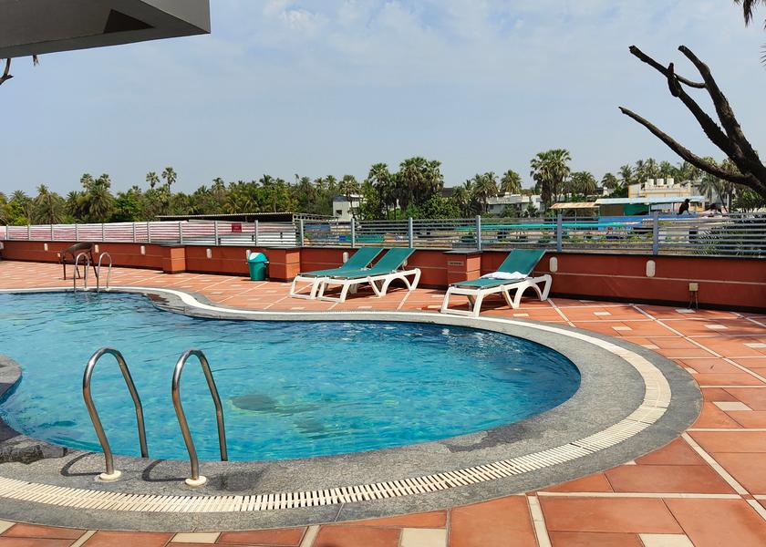 Dadra and Nagar Haveli and Daman and Diu Diu Pool