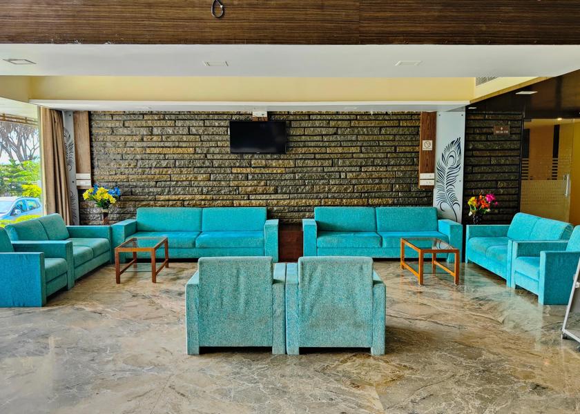 Dadra and Nagar Haveli and Daman and Diu Diu Public Areas