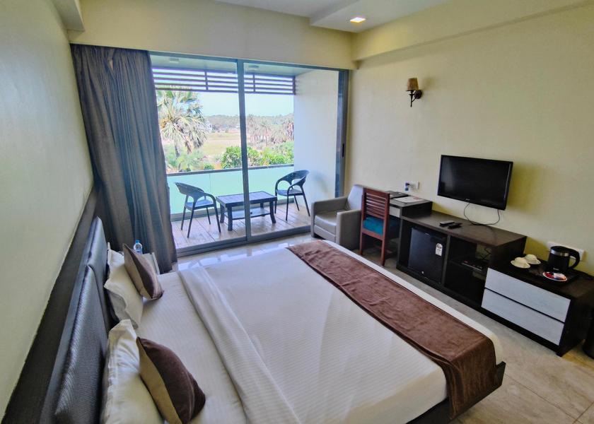 Dadra and Nagar Haveli and Daman and Diu Diu Dining Area