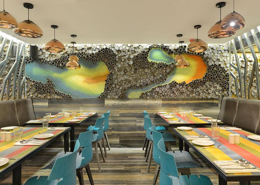 Gujarat Ahmedabad Food & Dining