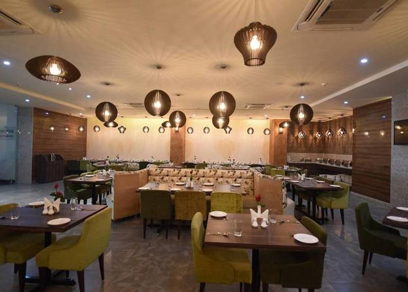 Chhattisgarh Raipur Food & Dining