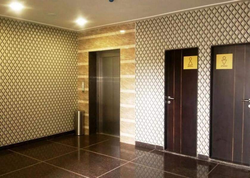 Chhattisgarh Raipur Public Areas