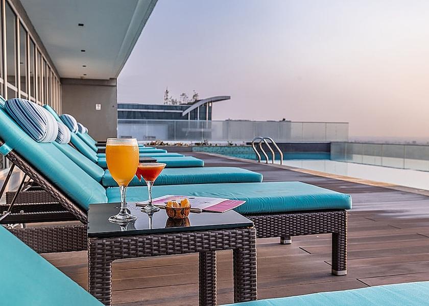 Tamil Nadu Chennai Pool