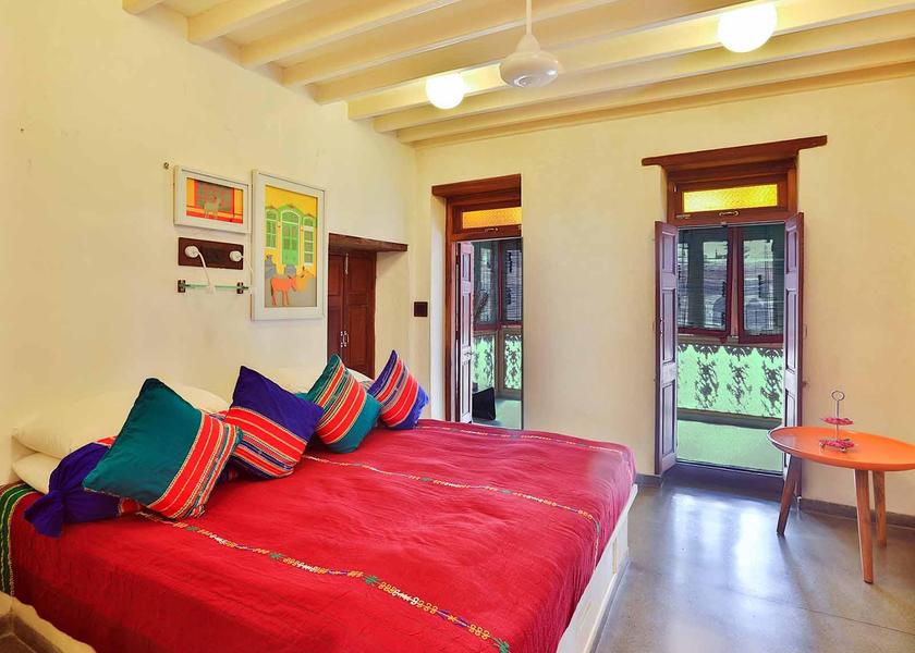 Gujarat Ahmedabad Junior Suite