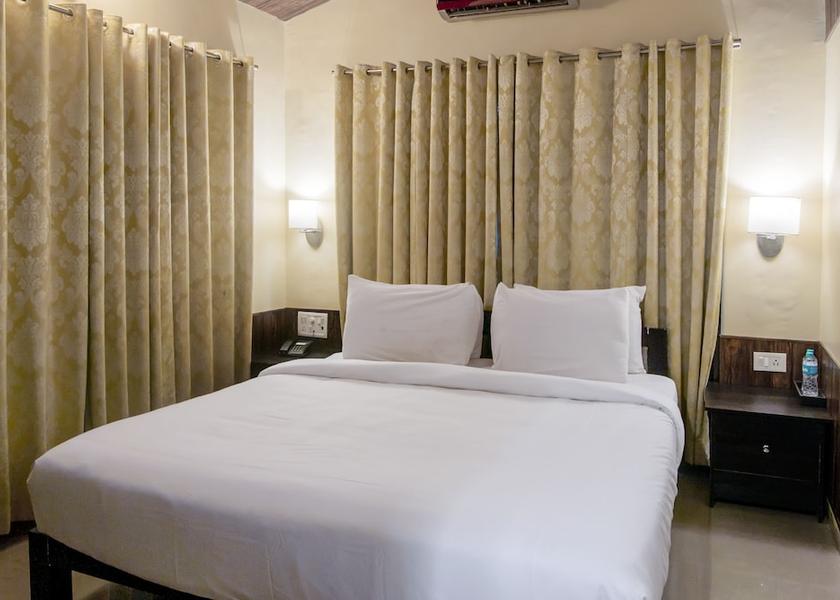 Maharashtra Alibaug Room