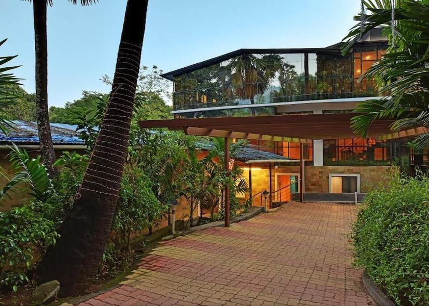 Maharashtra Alibaug Property Grounds