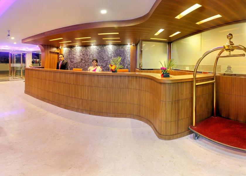 Karnataka Kollur Public Areas