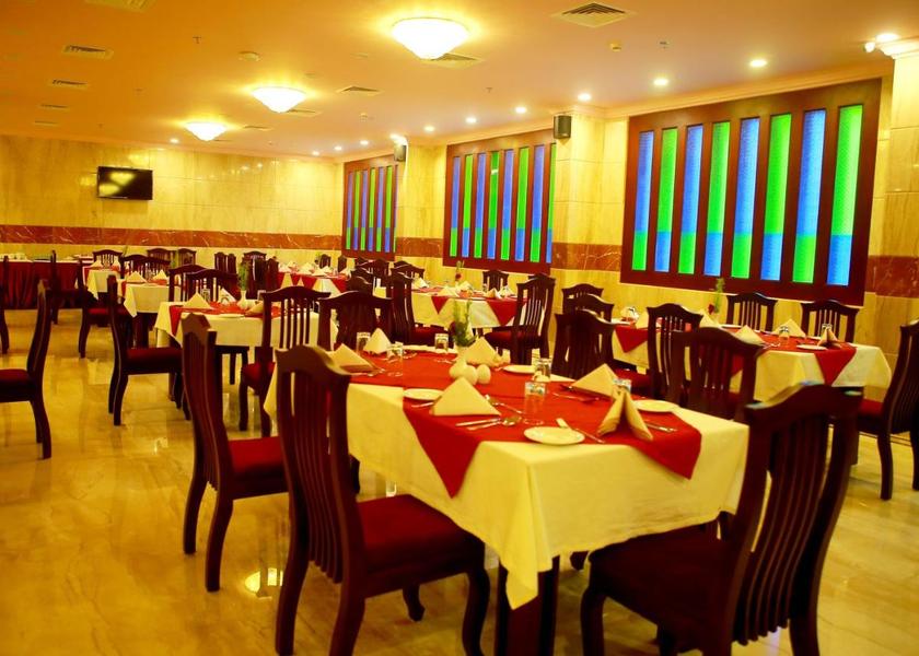 Kerala Kodungallur Food & Dining