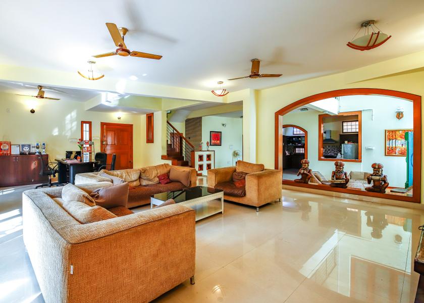 Karnataka Bangalore Public Areas