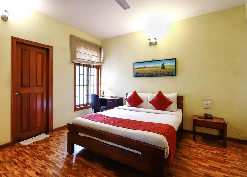 Karnataka Bangalore Superior Room