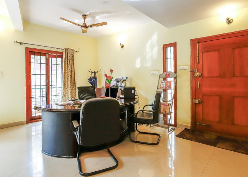 Karnataka Bangalore Public Areas