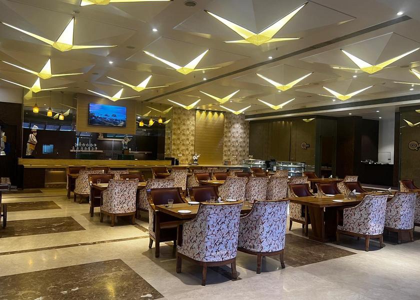 Chhattisgarh Raipur Restaurant