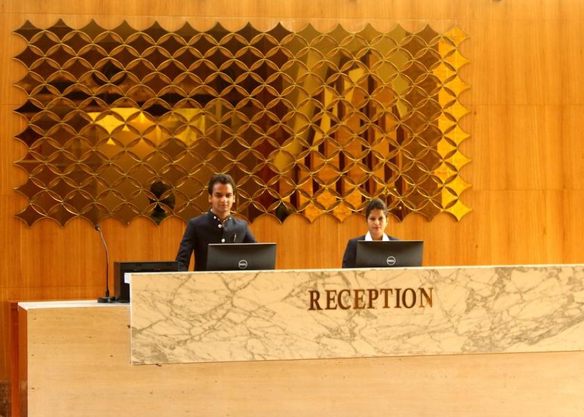 Chhattisgarh Raipur Lobby