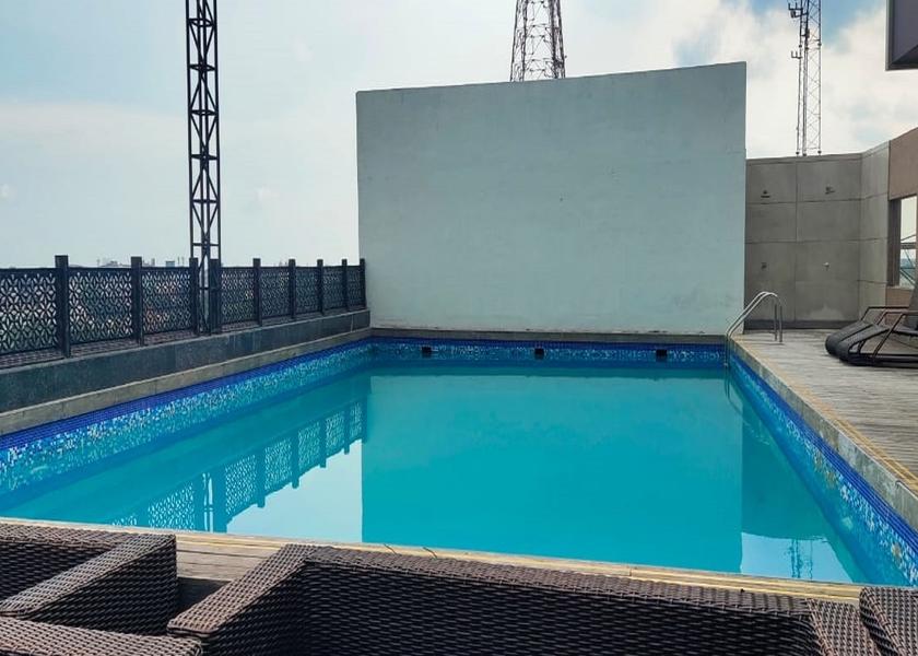 Chhattisgarh Raipur Pool