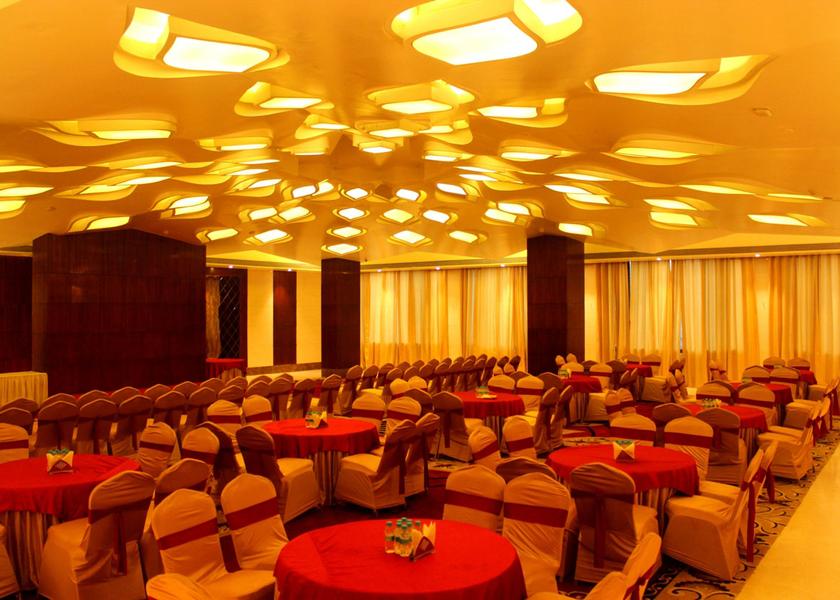 Chhattisgarh Raipur Business Centre