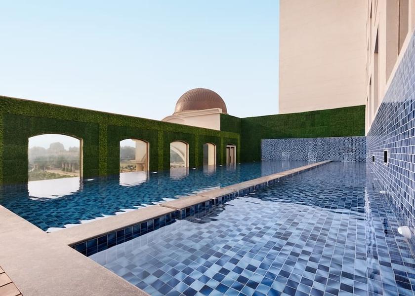 Uttar Pradesh Lucknow Pool
