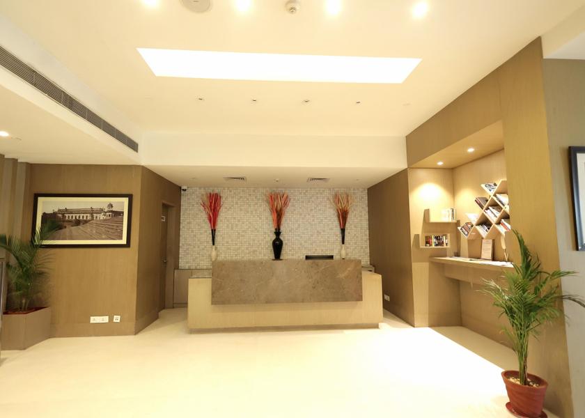 Uttar Pradesh Lucknow Others