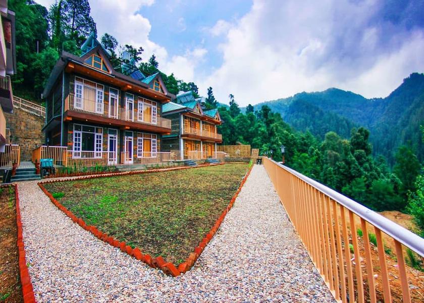Himachal Pradesh Shimla Outdoors