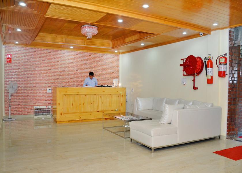 Himachal Pradesh Shimla Public Areas