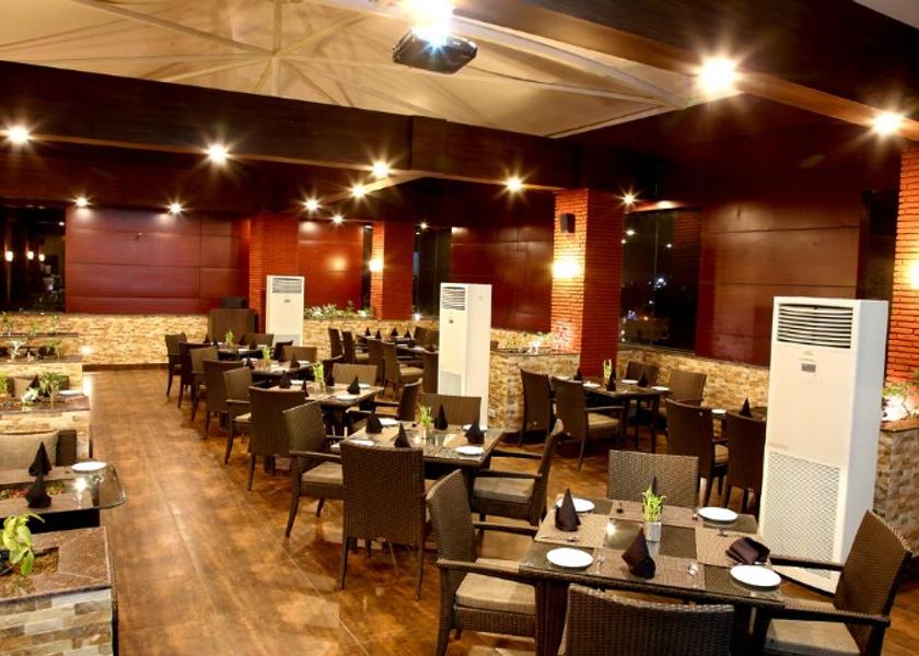 Punjab Jalandhar Food & Dining