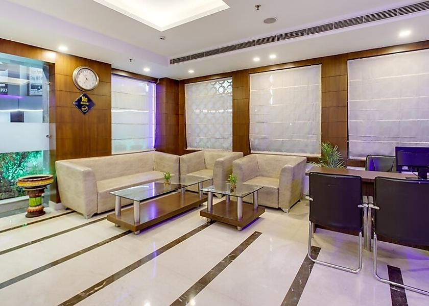 Punjab Jalandhar Business Centre