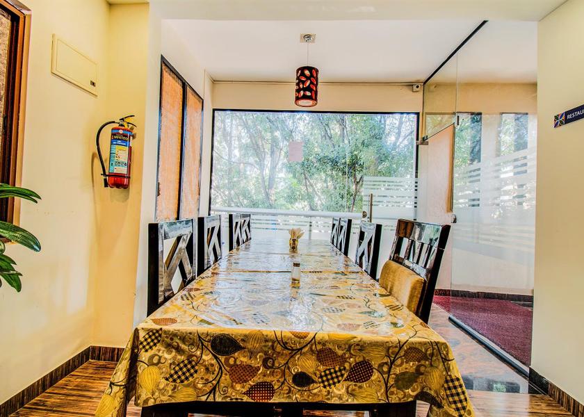 Karnataka Bangalore Food & Dining