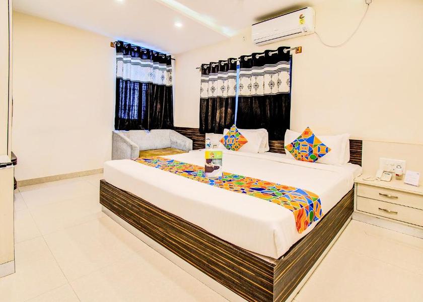 Karnataka Bangalore room interior