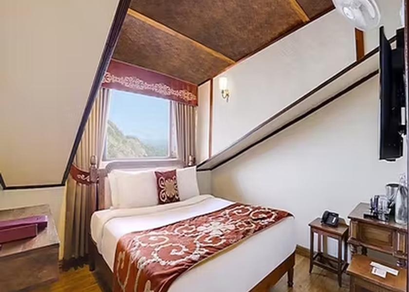 West Bengal Darjeeling 