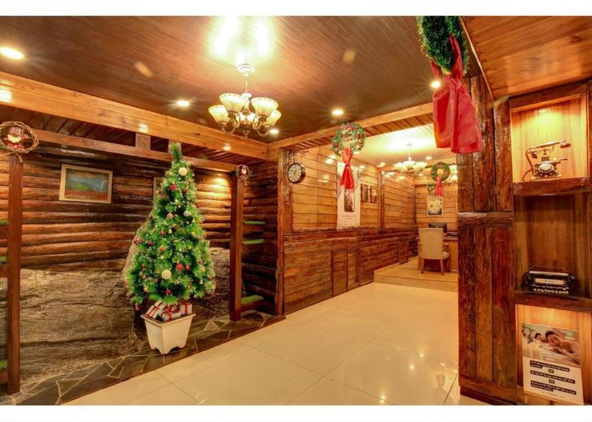 West Bengal Darjeeling Public Areas