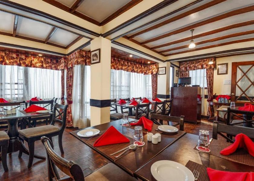 West Bengal Darjeeling Public Areas