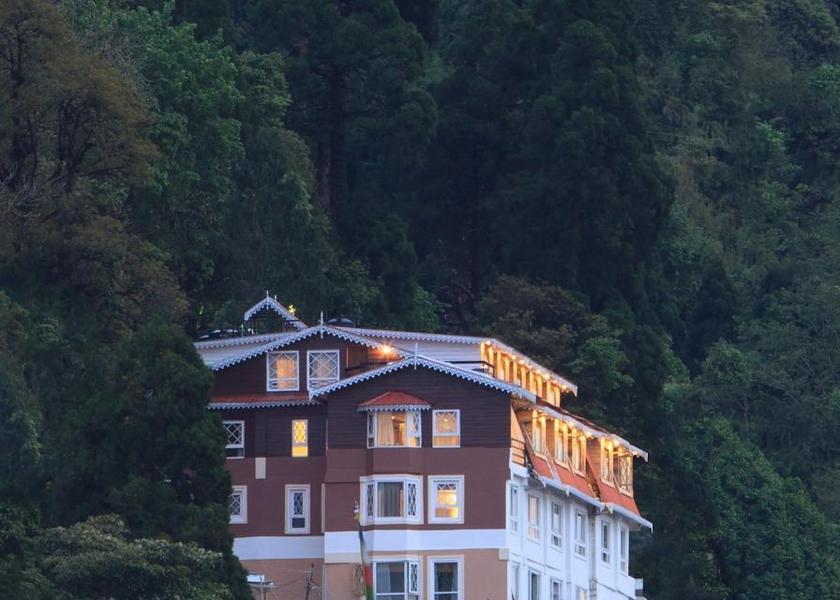 West Bengal Darjeeling Public Areas