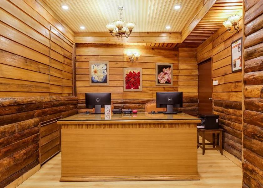 West Bengal Darjeeling Public Areas