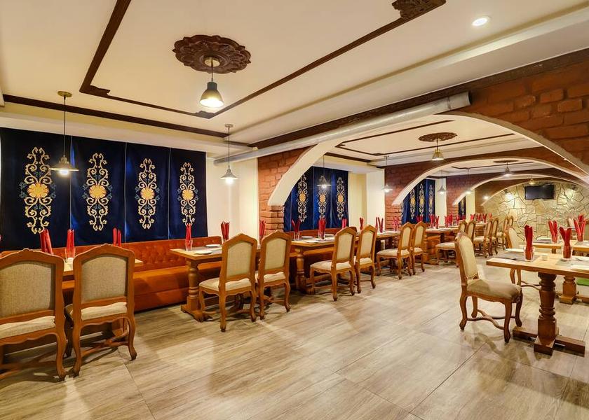 West Bengal Darjeeling Food & Dining
