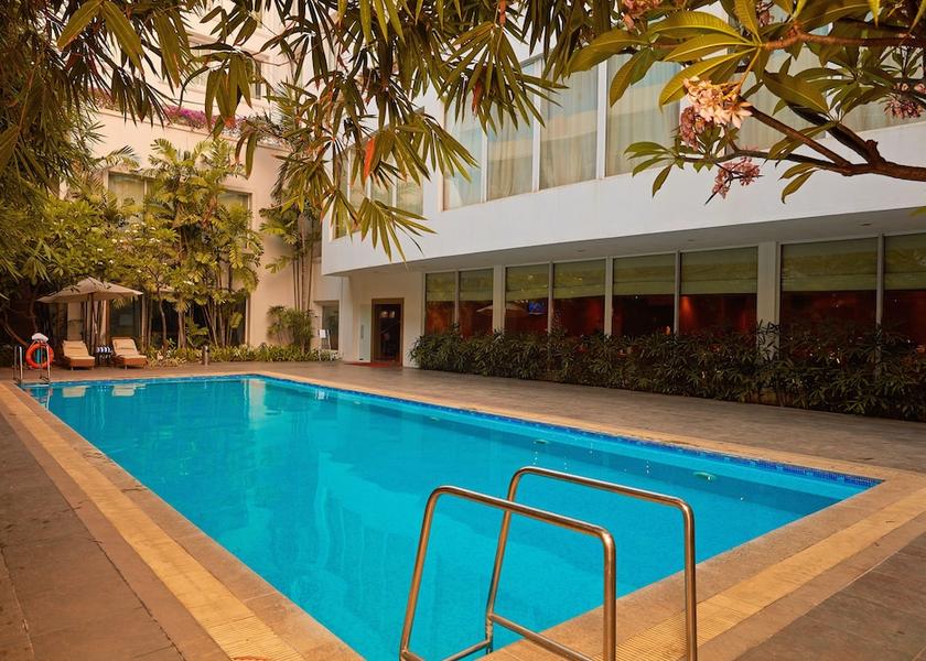 Tamil Nadu Chennai Pool