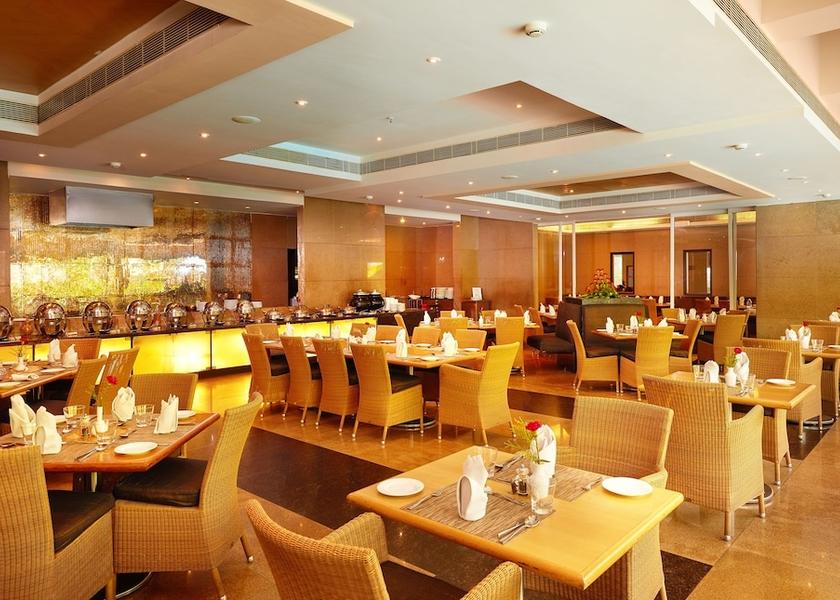 Tamil Nadu Chennai Restaurant